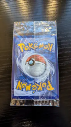 Sealed - Pokemon Pikachu SVP027 Scarlet Violet Promo Pokemon Center Exclusive - Image 2
