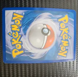 Pokemon TCG Squirtle 63/95 Reverse Holo Rare HGSS Unleashed 2010 LP - Image 5