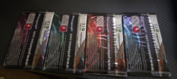 Pokemon TCG Shining Legends Sealed Booster Pack Art Lot 4 Packs English - Image 2