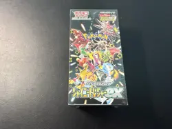 Pokemon TCG: Shiny Treasure ex Booster Box -SV4A Japanese (Sealed) US Seller - Image 1