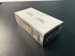 Pokemon TCG: Shiny Treasure ex Booster Box -SV4A Japanese (Sealed) US Seller - Image 4