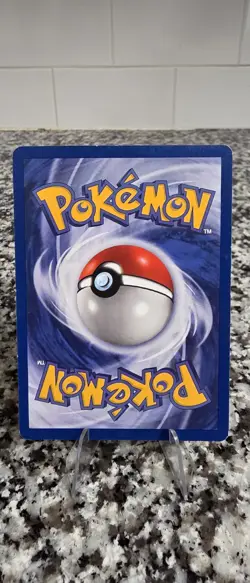 The Pokemon Company Zapdos Promo Wotc 23/53 2000 70 HP Regular - Image 2