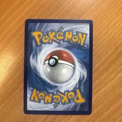 Pokemon - 215/197 - Charizard ex - Obsidian Flames - Image 1