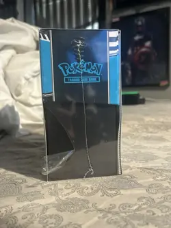 Pokemon TCG Scarlet & Violet Black Bolt Elite Trainer Box English 2024 - Image 4