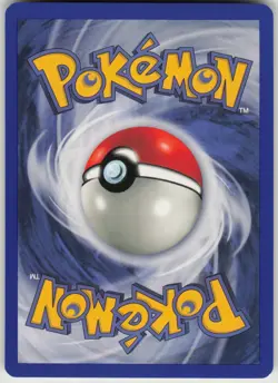 Pokemon TCG Marill Promo WoTC Promo 29/53 - Image 2