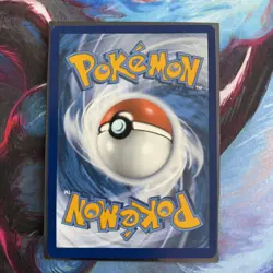 Pokemon TCG Charizard EX SVP161 Promo Pokemon Scarlet & Violet NM - Image 2