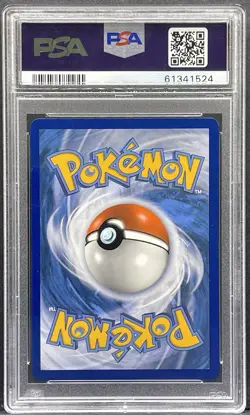 2020 Pokemon SWSH Vivid Voltage #082 Zacian PSA 10 GEM MINT - Image 2