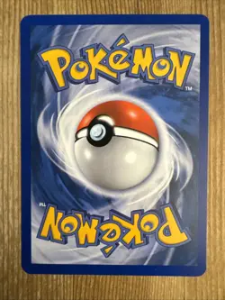 Meganium - 9/115 - NON Holo Rare Unseen Forces Pokemon NM - Image 2