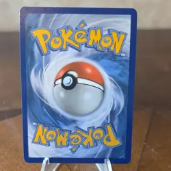Pokemon Stamped Detective Pikachu SM190 Promo Holo - Image 2