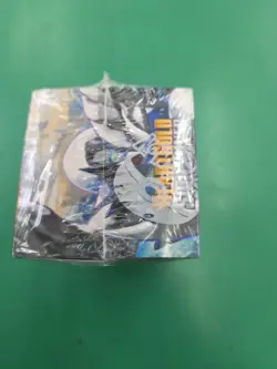 Pokemon - Heart Gold Soul Silver Booster Box 18 Packs - Spanish - SEALED - Image 5