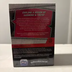 Pokemon TCG: White Flare - Booster Bundle (x6 Packs) - New Factory Sealed - Image 3