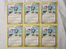 Played (LP) Holon Scientist - Non-Holo #97 Delta Species Pokemon TCG - Image 1