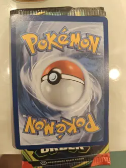 Mega Starmie Ex #118 - Perfect Order - Pokemon TCG - Image 2