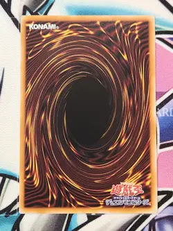YUGIOH LOCH-JP070 Ancient Chant Secret Rare/JAPANESE - Image 2