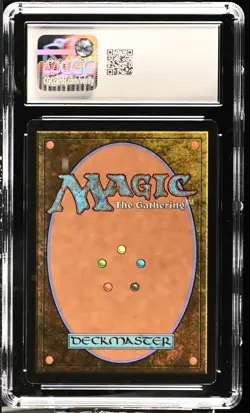 SKRELV, DEFECTOR MITE Secret Lair Plankton, Tiny Tyrant Rare CGC 10 MTG - Image 2