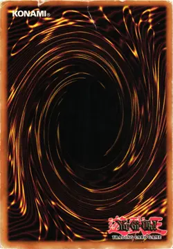 Yugioh Dark Magician SDY-006 Unlimited Edition Ultra Rare DMG - Image 2