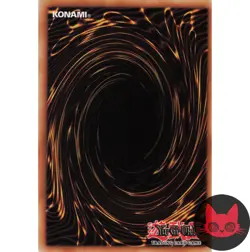 Yugioh Vanquishing Light LODT-EN089 Super Rare 1st Edition LP - Image 2