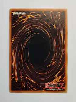 Change of Heart MRD-060 Ultra Rare Unlimited Metal Raiders Yu-Gi-Oh! - Image 2