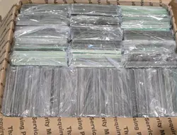 4900 Pokemon TCG - Code Cards - Scarlet & Violet Sword & Shield UNUSED Bulk Lot - Image 1