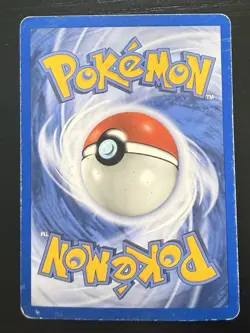 Pokemon Gardevoir EX Holo Rare TCG Card 2003 96/100 HP - Image 2