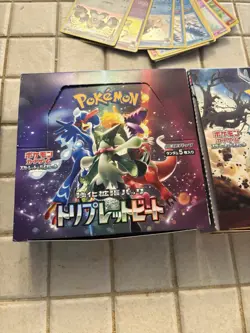 Pokemon 3000 Card Bulk Lot: 12 lbs- Holos, Reverse Holos, Common, Uncommon, JP - Image 2