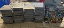 Pokemon 3000 Card Bulk Lot: 12 lbs- Holos, Reverse Holos, Common, Uncommon, JP - Image 4