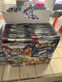 Pokemon 3000 Card Bulk Lot: 12 lbs- Holos, Reverse Holos, Common, Uncommon, JP - Image 5