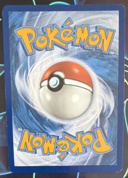 Pokemon Mew EX Shiny Ultra Rare Holo SV: Paldean Fates 216/091 2024 TCG Card - Image 2