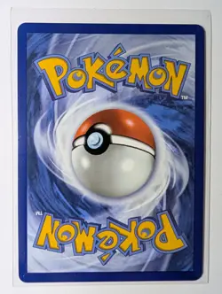 2025 Pokemon TCG Destined Rivals Rabsca EX 25/182 Double Rare Card - NM - Image 2