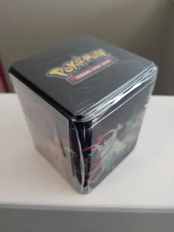 Pokemon Trading Card Game Tin-Brand new-Sealed cards inside - Image 1
