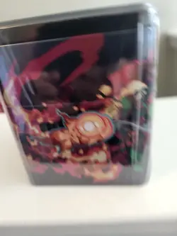 Pokemon Trading Card Game Tin-Brand new-Sealed cards inside - Image 5