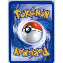 Paras 2009 119/147 Common Pokemon Trading Card Regular - Image 2