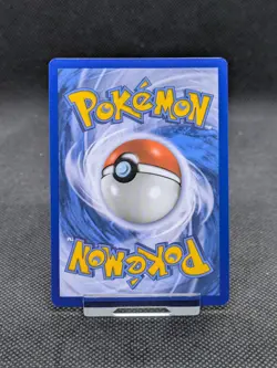 Hitmonchan 62/108 Evolutions Holo Rare Pokemon Card NM - Image 2