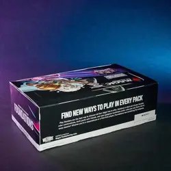 Magic the Gαthering - Foundations - Play Booster Box, 14 Magic: The Gathering ca - Image 3