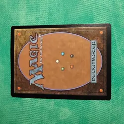 x1 Dualcaster Mage R MTG Commander 2021 English - Image 2