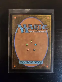 Castle Garenbrig, Throne of Eldraine, NM, MTG-Magic The Gathering, Regular - Image 2