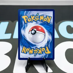Minccino CBB4C-1507 Pokemon Chinese TCG Gem Pack 4 AR NEAR MINT - Image 2