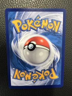 Snom Art Rare 2607/07 Pokemon Chinese Gem Pack Vol 4 CBB4C - Image 2