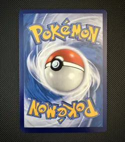 Pokemon Gengar 0305/07 CBB3C Chinese Gem Pack Vol 3 Master Ball Rare-NM - Image 2