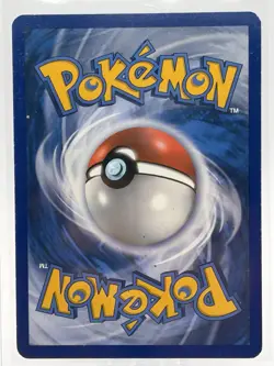Pokemon TCG Holo Gyrados HGSS Damaged - Image 2