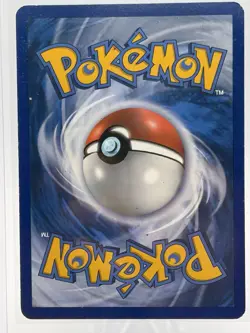 Pokemon TCG Holo Gyrados HGSS Damaged - Image 3