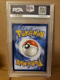 Ceruledge 197/191 PSA 9 Sv08: Surging Sparks Pokemon TCG - Image 2