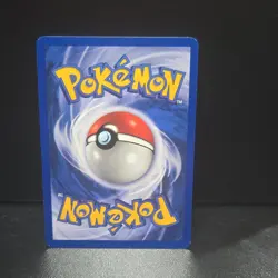 Pokemon TCG Erika Gym Heroes 100/132 Rare 1st Edition Trainer 2000 English - Image 2