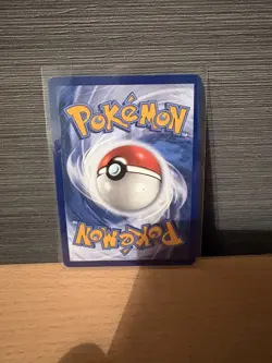 Pokemon TCG Bulbasaur 037Promo Brand New First Partner Collection 30th StampedNM - Image 2