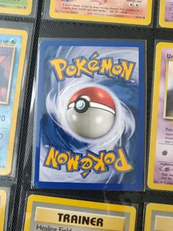 (NM) Pokemon Neo Revelation Complete Uncommon & Common Set Non Holo #28-64 - Image 5