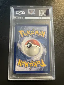 Cinccino 183/162 - SV05: Temporal Forces Holo (PSA 10) Pokemon - Image 4