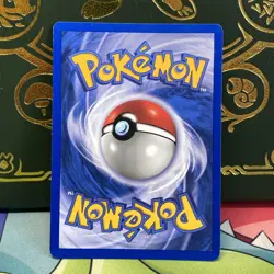 Pokemon TCG Machamp Holo Rare 1st Edition Base Set 8/102 LP - Image 4