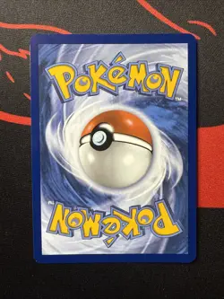 Pokemon TCG Bulbasaur Promo Mega Evolution Stamp 133/132 - Image 2