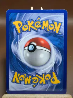 HP Pokemon WARP ENERGY 95/100 Reverse Holo (2008 Stormfront) - Image 4