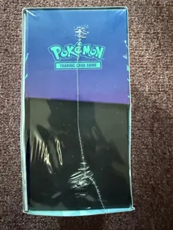 Factory Sealed Pokemon TCG Scarlet Violet Journey Together Elite Trainer Box ETB - Image 4